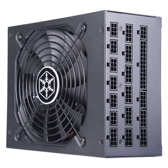 SST-DA1650-G-1650-W-nero-12x-gestione-cavi-PCIe-1650-watt