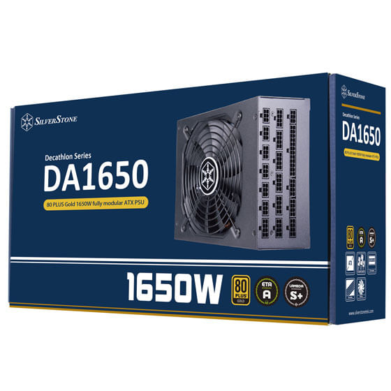 SST-DA1650-G-1650-W-nero-12x-gestione-cavi-PCIe-1650-watt