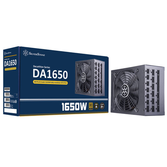 SST-DA1650-G-1650-W-nero-12x-gestione-cavi-PCIe-1650-watt