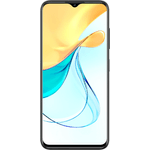 ZTE Blade V50S nero 168 cm (6.6"