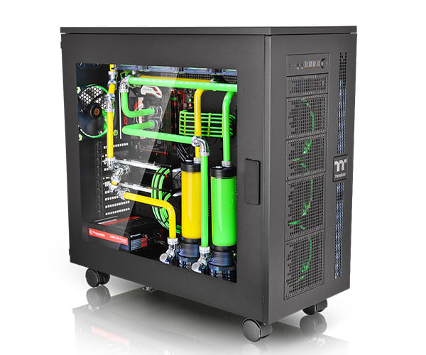 Core-W100-Supertorre-XL