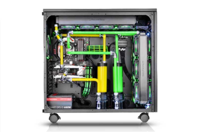 Core-W100-Supertorre-XL