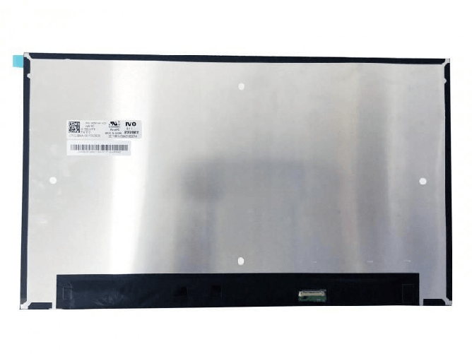 156-LCD-FHD-Glossy---1920x1080-Original-Panel---30pins-Bottom-Right-Connector-w-o-Brackets-Pure-Rectangle-IPS-for-HP---W