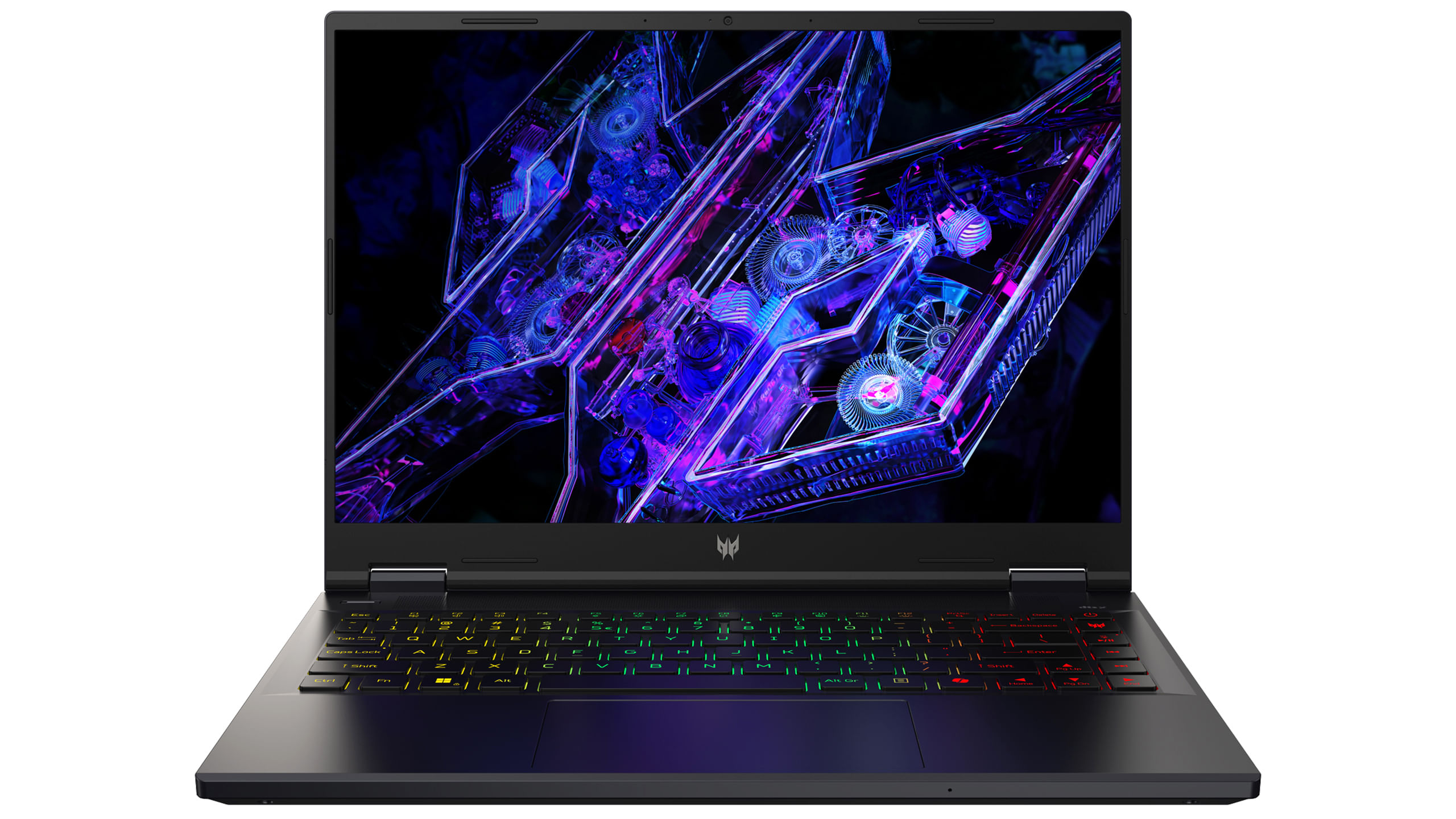 Acer Predator PHN14-51-78SB Intel Core Ultra 7 155H Computer portatile 36,8 cm (14.5") WQXGA 16 GB LPDDR5x