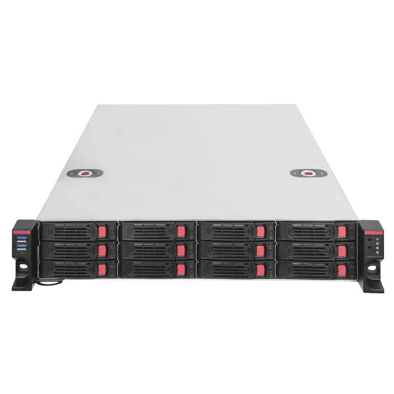 Alloggiamento-per-server-con-montaggio-su-rack-RM22-312-2U-E-ATX---nero