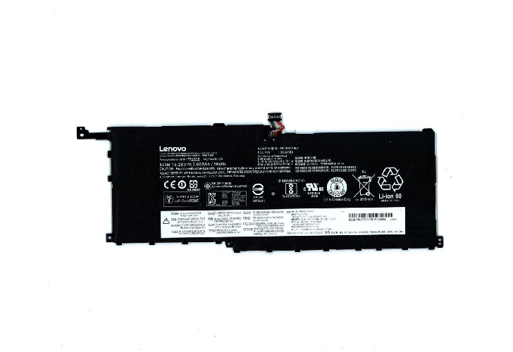 Lenovo 01AV438 ricambio per notebook Batteria (BATTERY Internal 4c 52Wh LiIon - Warranty 3M)