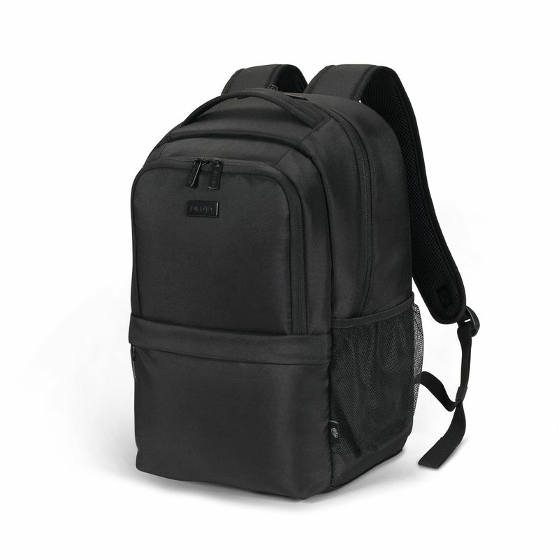 DICOTA-D32028-RPET-borsa-per-laptop-439-cm-17.3-Zaino-Nero--BACKPACK-ECO-CORE-15-17.3----