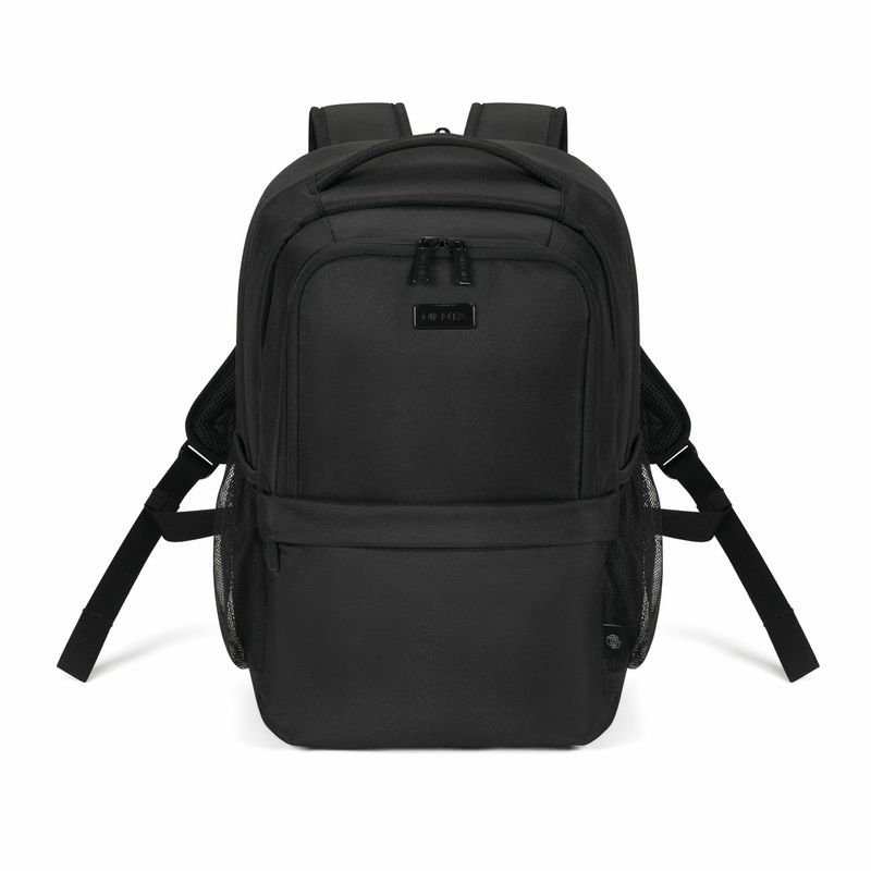 DICOTA-D32028-RPET-borsa-per-laptop-439-cm-17.3-Zaino-Nero--BACKPACK-ECO-CORE-15-17.3----