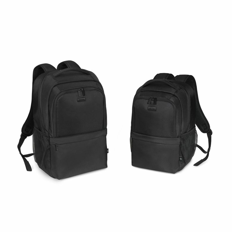 DICOTA-D32028-RPET-borsa-per-laptop-439-cm-17.3-Zaino-Nero--BACKPACK-ECO-CORE-15-17.3----