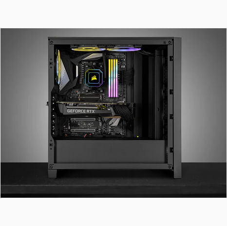KIT-BARRETTES-MMOIRE-32GO--2X16GO--DIMM-DDR4-CORSAIR-VENGEANCE-RT-RGB-PC25600--3200-MHZ---NOIR-