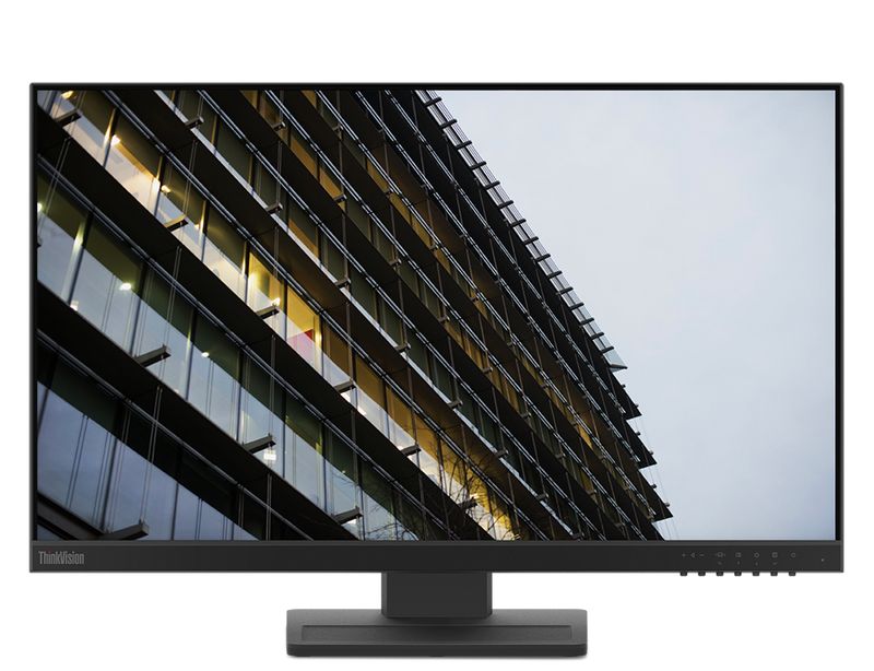 Monitor-LED-ThinkE24-28-61-cm--24-pollici---238-pollici-visibili--1920-x-1080-Full-HD--1080p-