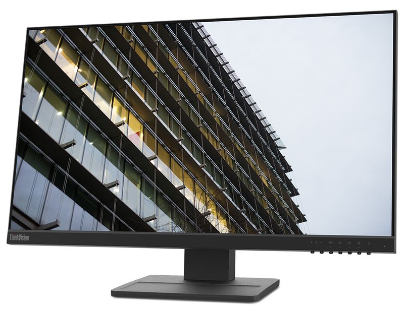 Monitor-LED-ThinkE24-28-61-cm--24-pollici---238-pollici-visibili--1920-x-1080-Full-HD--1080p-