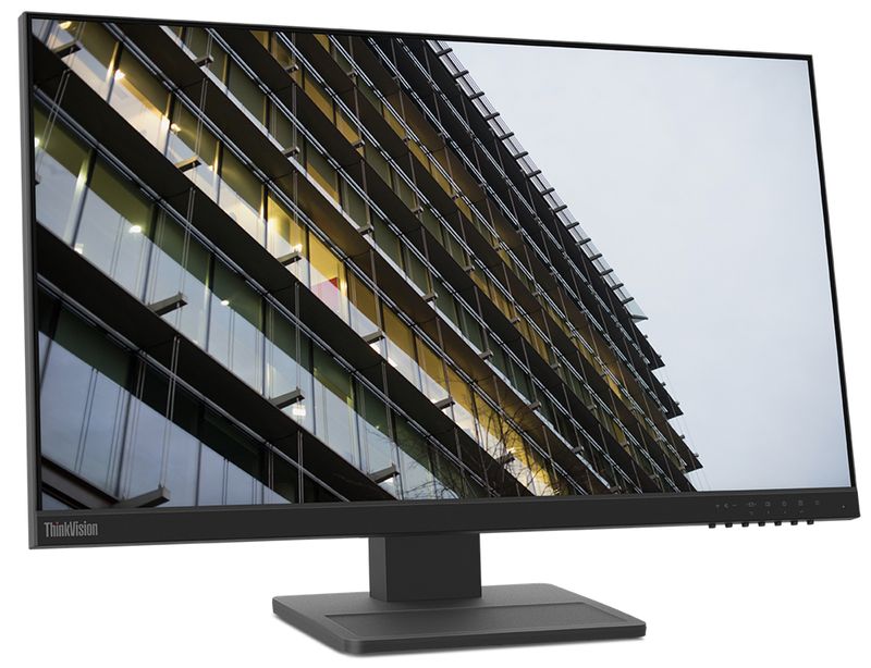 Monitor-LED-ThinkE24-28-61-cm--24-pollici---238-pollici-visibili--1920-x-1080-Full-HD--1080p-