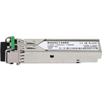 BlueOptics SFP-1G-ZX-160KM-QN-BO modulo ricetrasmettitore di rete in fibra ottica 1250 Mbit/s (SFP-1G-ZX