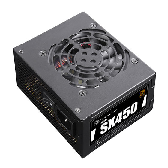 SST-SX450-B-450-W-nero-450-watt