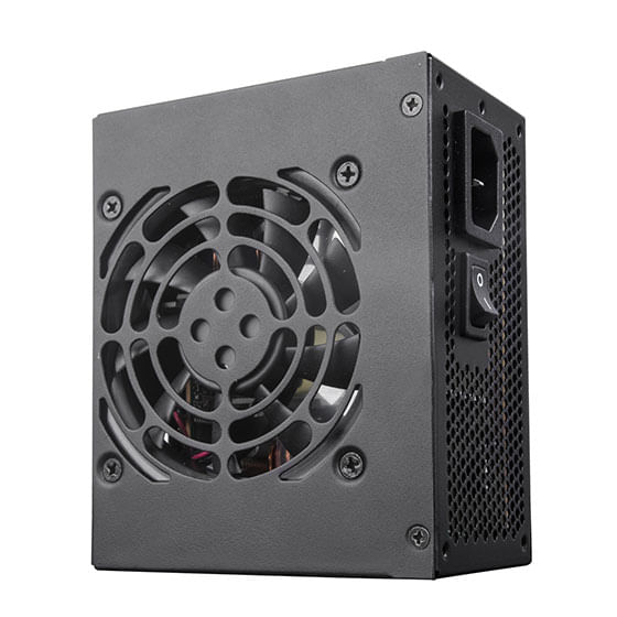 SST-SX450-B-450-W-nero-450-watt