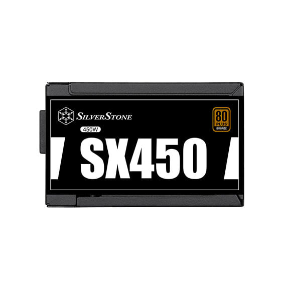 SST-SX450-B-450-W-nero-450-watt