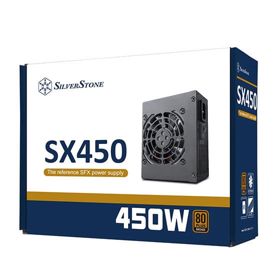 SST-SX450-B-450-W-nero-450-watt