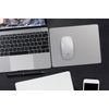 Satechi-ST-AMPAD-tappetino-per-mouse-Argento