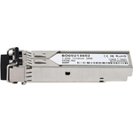 BlueOptics  Ricetrasmettitore SFP KTI SFP-GLM-A-A-1310 BlueOptics BO05U13602D compatibile LC-Duplex 1000BASE