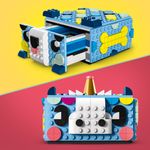 LEGO-41805-DOTS-Cassetto-degli-Animali-Creativi-Set-per-Creare-Mosaico-Portagioie-con-Tessere-Colorate-Idea-Regalo-di-Compleanno-Giochi-per-Bambini-Fai-da-Te-Arti-e-Mestieri