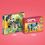 LEGO-41805-DOTS-Cassetto-degli-Animali-Creativi-Set-per-Creare-Mosaico-Portagioie-con-Tessere-Colorate-Idea-Regalo-di-Compleanno-Giochi-per-Bambini-Fai-da-Te-Arti-e-Mestieri