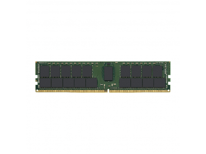Kingston Technology KSM32RD4/32MRR memoria 32 GB DDR4 3200 MHz Data Integrity Check verifica integrità  dati (Kingston S