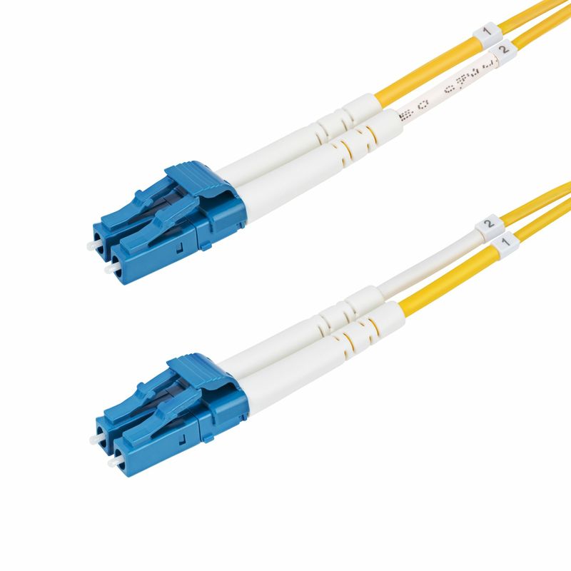 StarTech.com-Cavo-in-fibra-ottica-duplex-monomodale-OS2-da-LC-a-LC-UPC-da-20m-9-125m-10G-Insensibile-alla-piegatura-Bass
