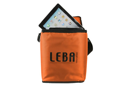 Leba NoteBag NB2-5TAB