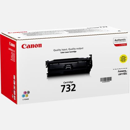 Canon-CRG-732-Y-cartuccia-toner-1-pz-Originale-Giallo--CANON-CRG732Y-YELLOW-TONER-LBP7780Cx-