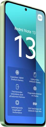 XIAOMI-Redmi-Note-13-6.67--128GB-6GB-Verde