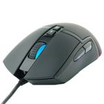 itek-G51-mouse-Mano-destra-USB-tipo-A-Ottico-6400-DPI