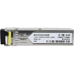 BlueOptics  Ricetrasmettitore SFP NetApp SFP-BXD53-20KM BlueOptics BO15C5531620D compatibile LC