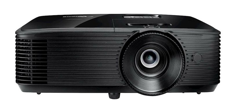 Optoma-H185X-videoproiettore-Proiettore-montato-a-soffitto-parete-3700-ANSI-lumen-DLP-WXGA--1280x800--Compatibilita--3D-Nero