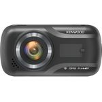 Kenwood DRV-A301W dash cam Full HD Wi-Fi dC Nero