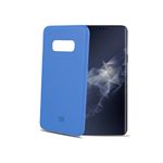 Celly-Shock-custodia-per-cellulare-147-cm--5.8---Cover-Blu