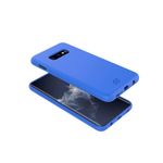 Celly-Shock-custodia-per-cellulare-147-cm--5.8---Cover-Blu