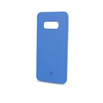 Celly-Shock-custodia-per-cellulare-147-cm--5.8---Cover-Blu