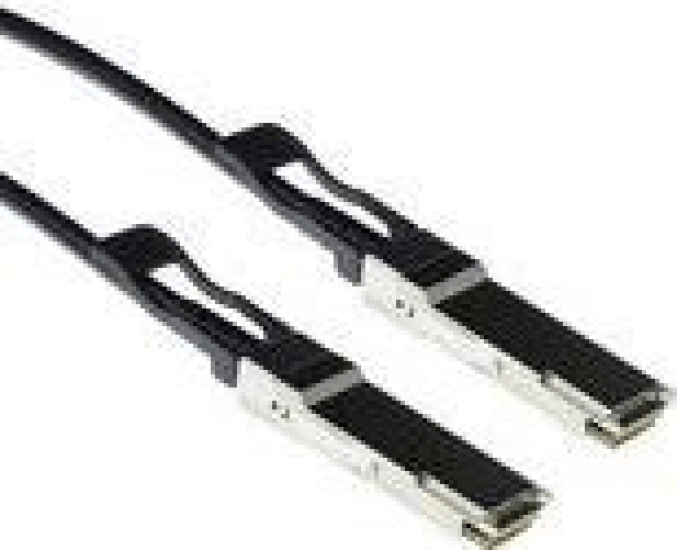 ACT Cavo di rete ACT TR0417 nero 3 m (TR0417)