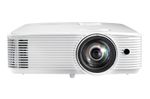 Optoma-W309ST-videoproiettore-Proiettore-a-corto-raggio-3800-ANSI-lumen-DLP-WXGA--1280x800--Compatibilita--3D-Bianco