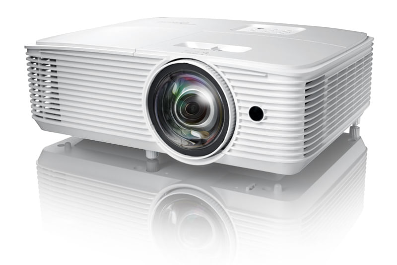 Optoma-W309ST-videoproiettore-Proiettore-a-corto-raggio-3800-ANSI-lumen-DLP-WXGA--1280x800--Compatibilita--3D-Bianco