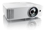 Optoma-W309ST-videoproiettore-Proiettore-a-corto-raggio-3800-ANSI-lumen-DLP-WXGA--1280x800--Compatibilita--3D-Bianco