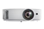 Optoma-W309ST-videoproiettore-Proiettore-a-corto-raggio-3800-ANSI-lumen-DLP-WXGA--1280x800--Compatibilita--3D-Bianco