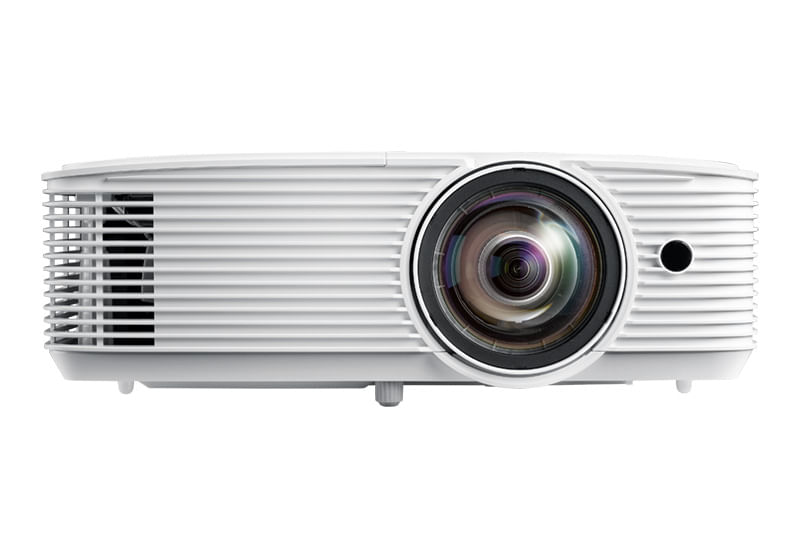 Optoma-W309ST-videoproiettore-Proiettore-a-corto-raggio-3800-ANSI-lumen-DLP-WXGA--1280x800--Compatibilita--3D-Bianco