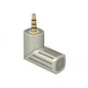 Delock-Microfono-a-condensatore-unidirezionale-per-smartphone---tablet-jack-da-35-mm-a-4-pin-angolato-a-90-argento