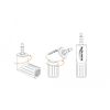 Delock-Microfono-a-condensatore-unidirezionale-per-smartphone---tablet-jack-da-35-mm-a-4-pin-angolato-a-90-argento