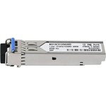 BlueOptics  Ricetrasmettitore SFP Ixia SFP-BXU35-20KM BlueOptics BO15C3155620D compatibile LC-Simplex 1000BASE