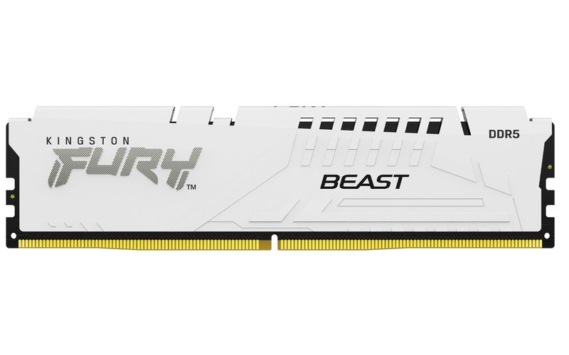 Kingston-Technology-FURY-Beast-16GB-6000MT-s-DDR5-CL36-DIMM-White-EXPO