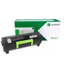 ORIGINALE-Lexmark-toner-nero-24B6890-M-XM3250-21000-pagine