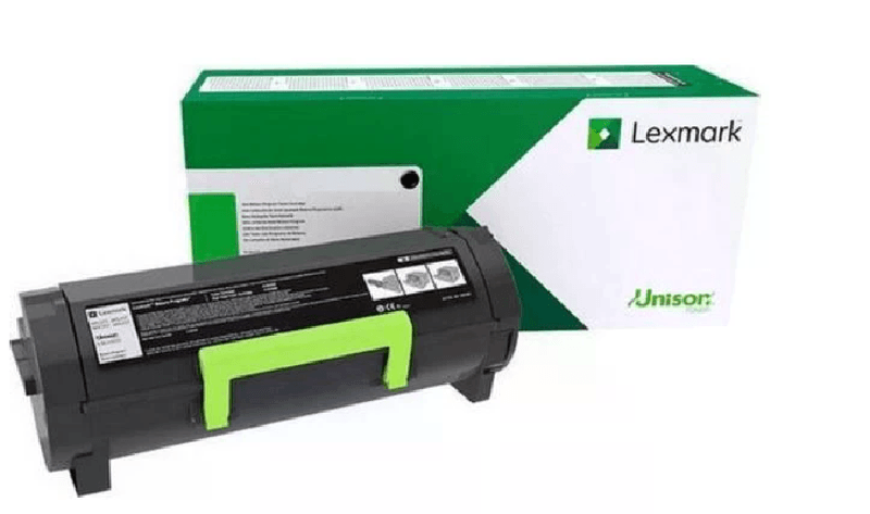 ORIGINALE-Lexmark-toner-nero-24B6890-M-XM3250-21000-pagine
